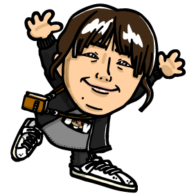 エリィのイラスト