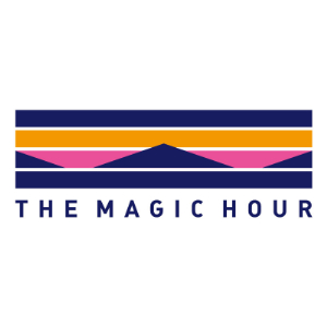 THE MAGIC HOURさま